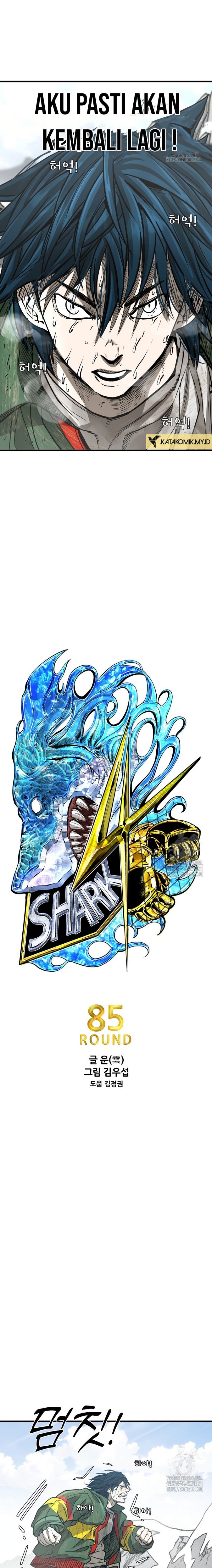 Shark Chapter 306 Gambar 3