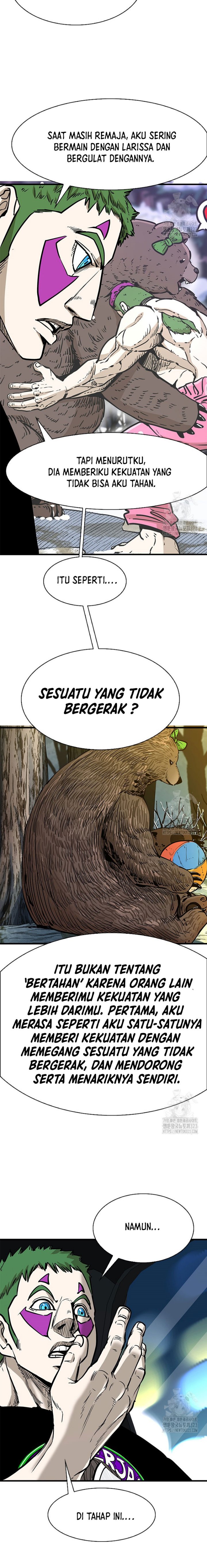 Shark Chapter 309 Gambar 14