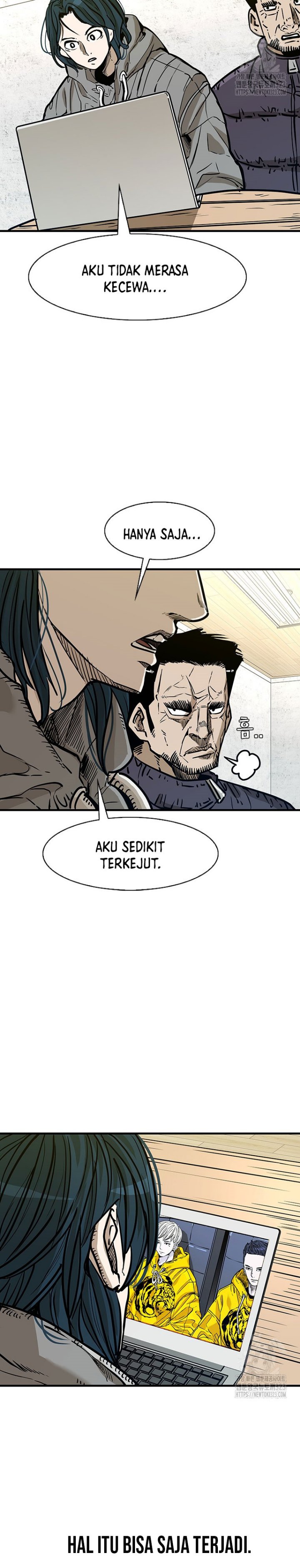 Shark Chapter 309 Gambar 20