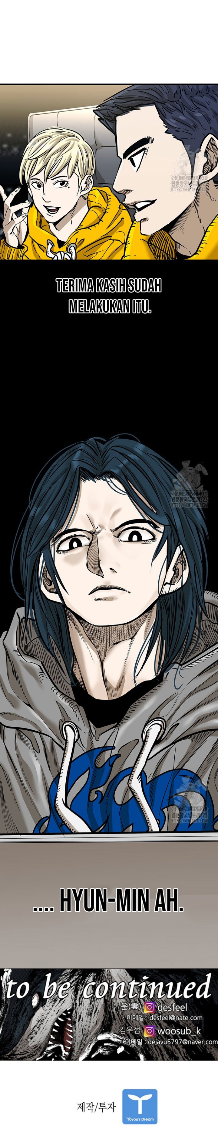 Shark Chapter 309 Gambar 21