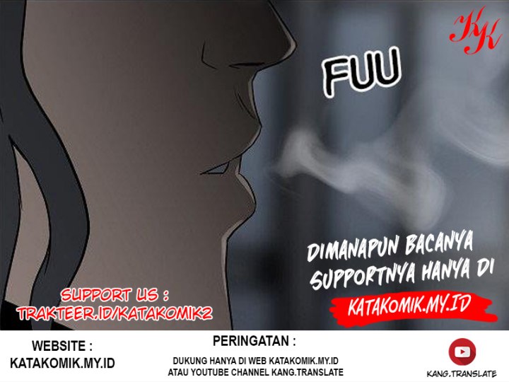 Shark Chapter 327 Gambar 22