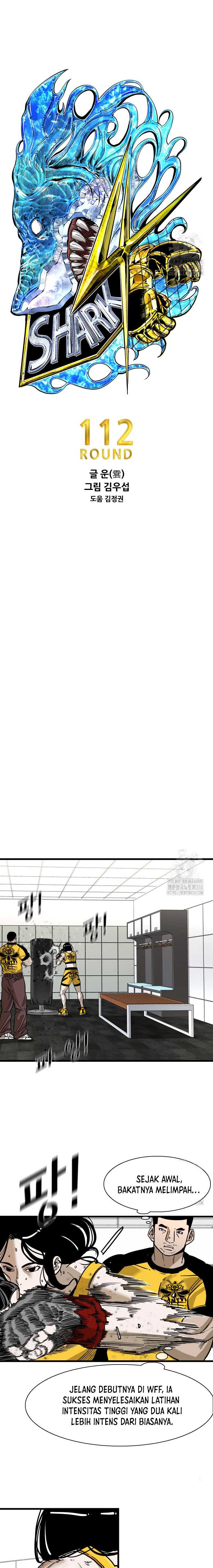Shark Chapter 333 Gambar 3