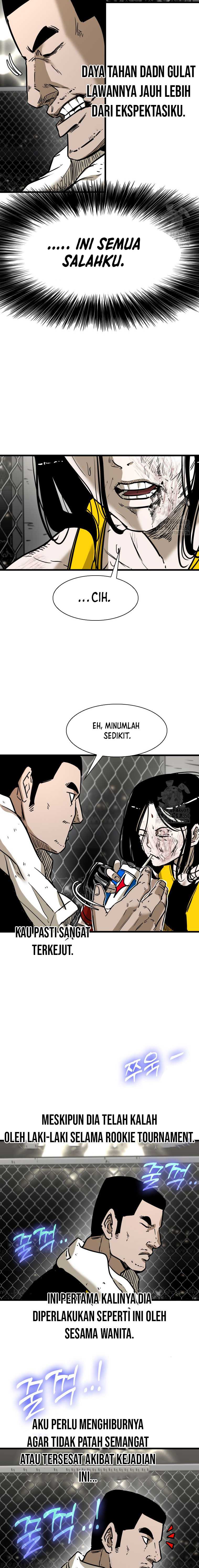 Shark Chapter 333 Gambar 20