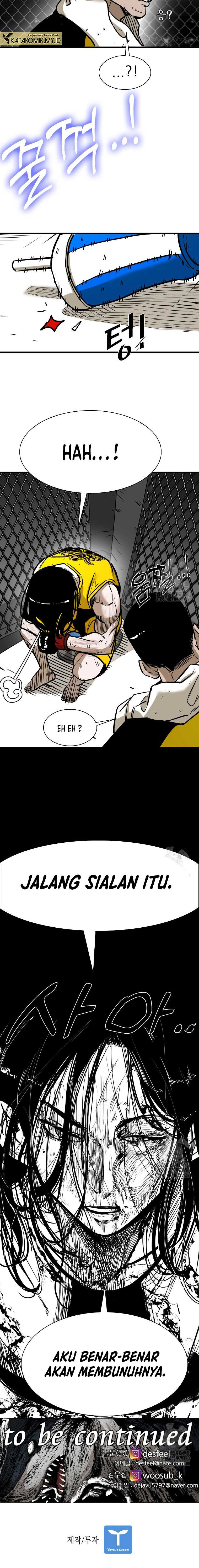 Shark Chapter 333 Gambar 21