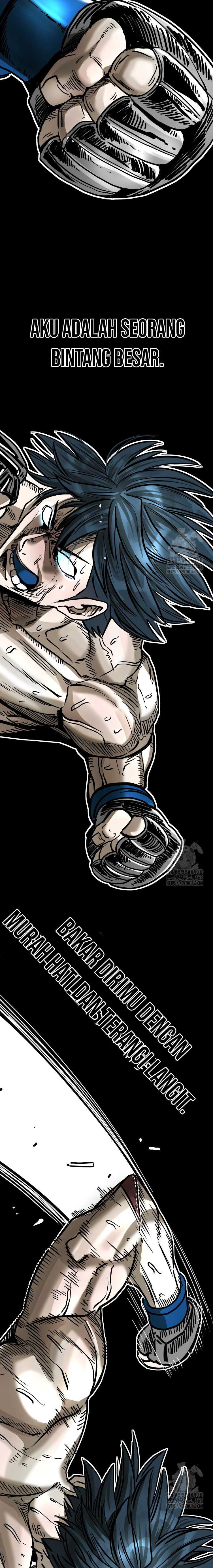 Shark Chapter 338 Gambar 25