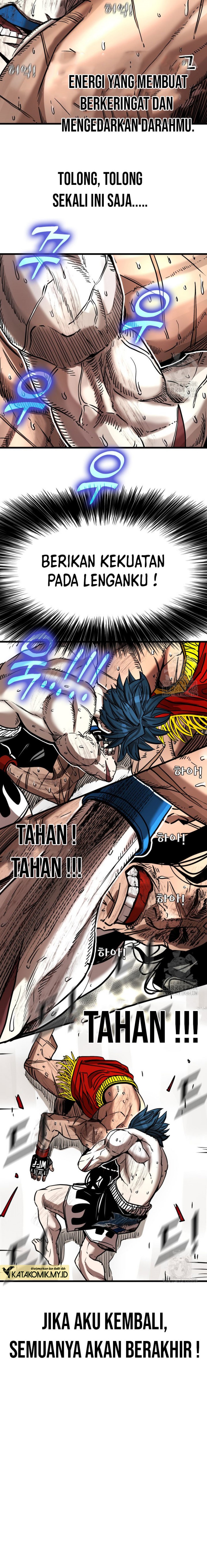 Shark Chapter 341 Gambar 20
