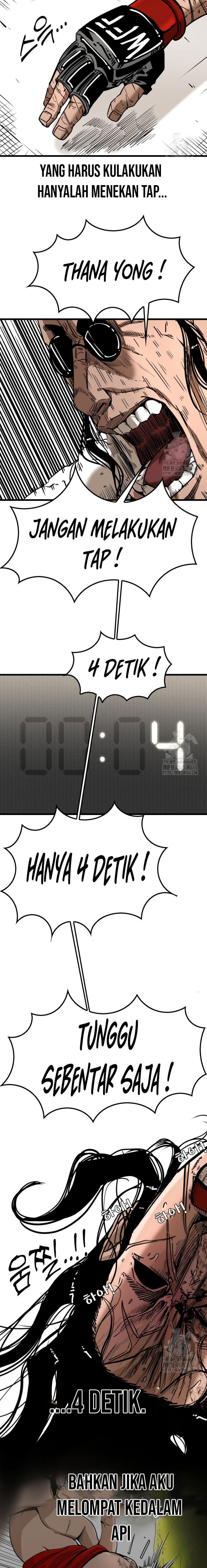 Shark Chapter 341 Gambar 23