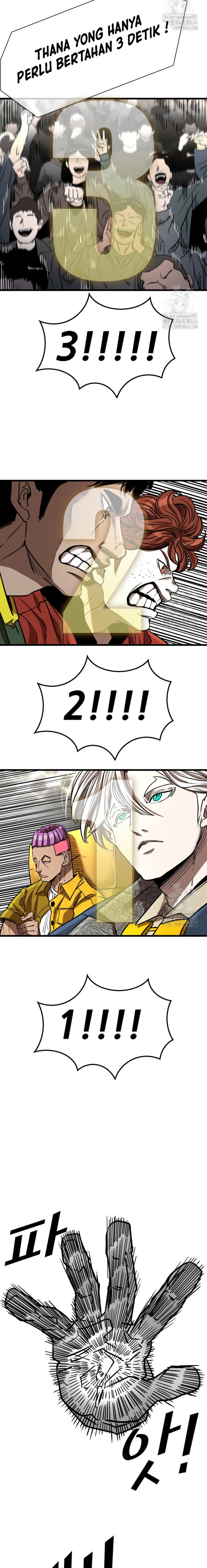 Shark Chapter 341 Gambar 25