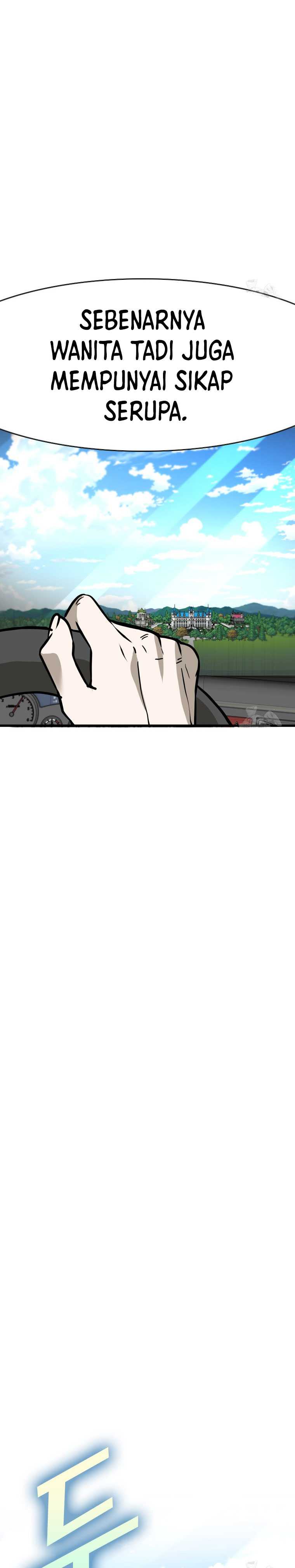 Shark Chapter 348 Gambar 4