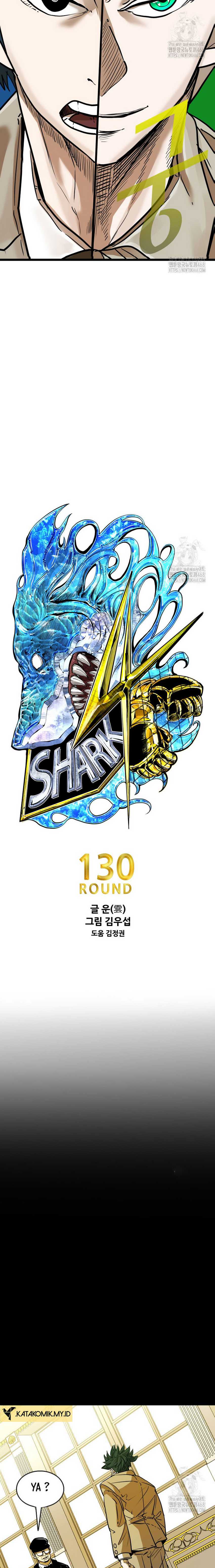 Shark Chapter 351 Gambar 3