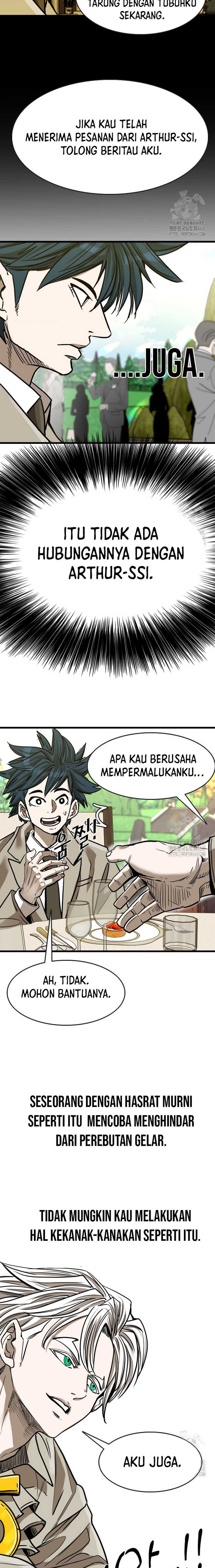 Shark Chapter 351 Gambar 5