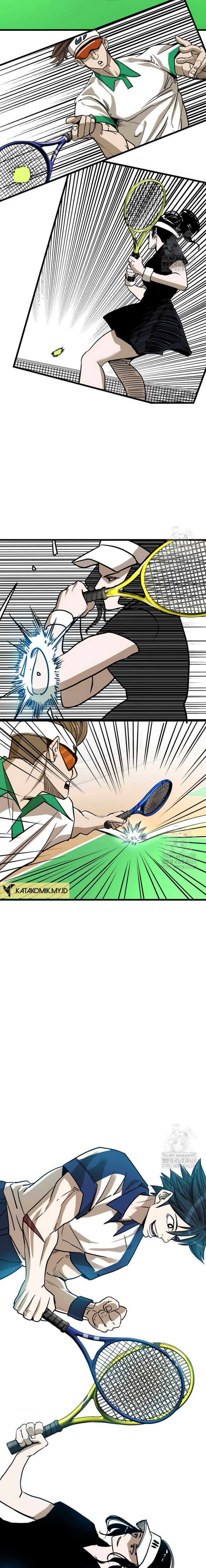 Shark Chapter 351 Gambar 10