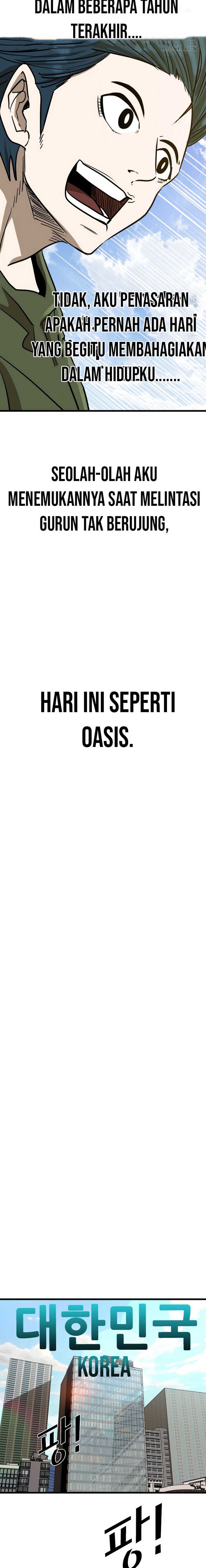Shark Chapter 351 Gambar 13