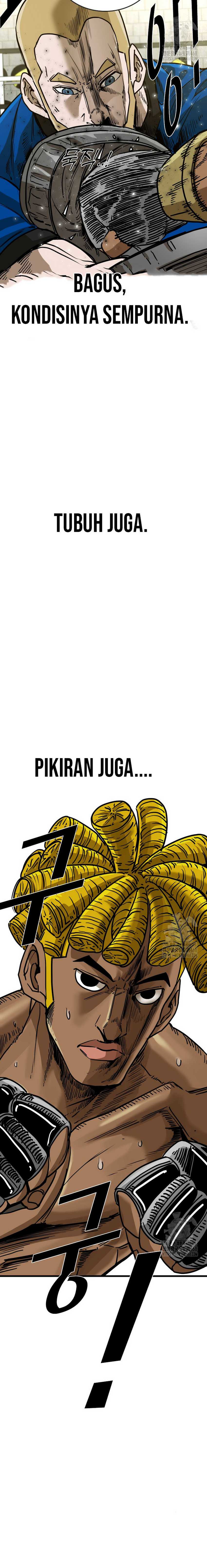 Shark Chapter 351 Gambar 21