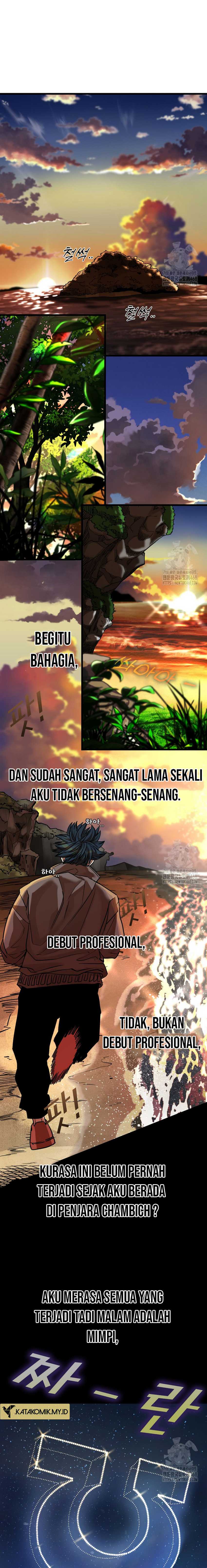 Shark Chapter 351 Gambar 22