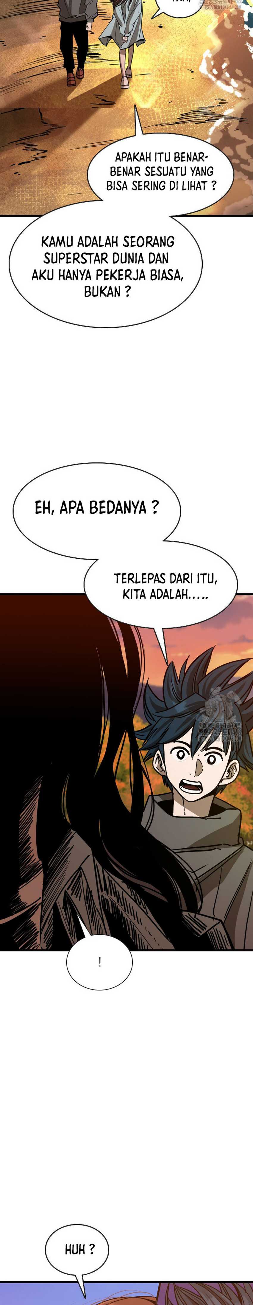 Shark Chapter 351 Gambar 30