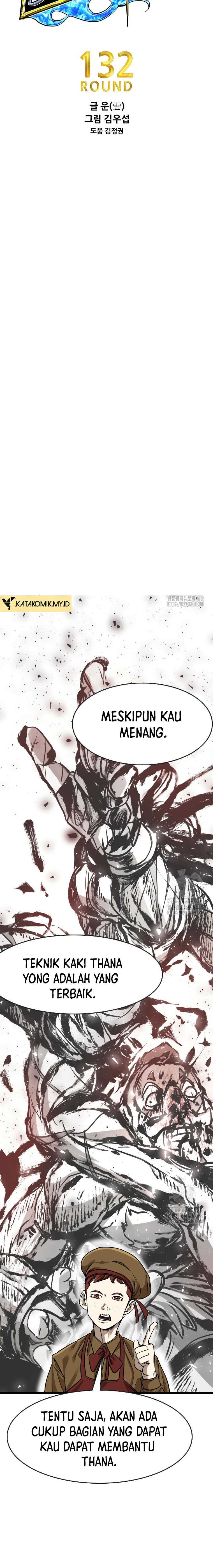 Shark Chapter 353 Gambar 3