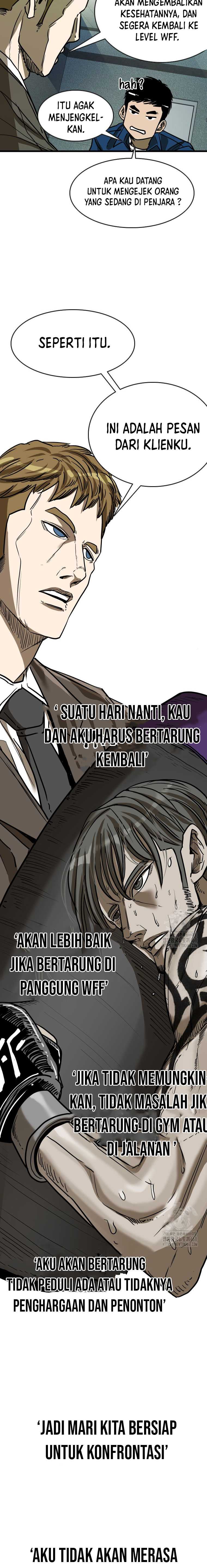 Shark Chapter 353 Gambar 10
