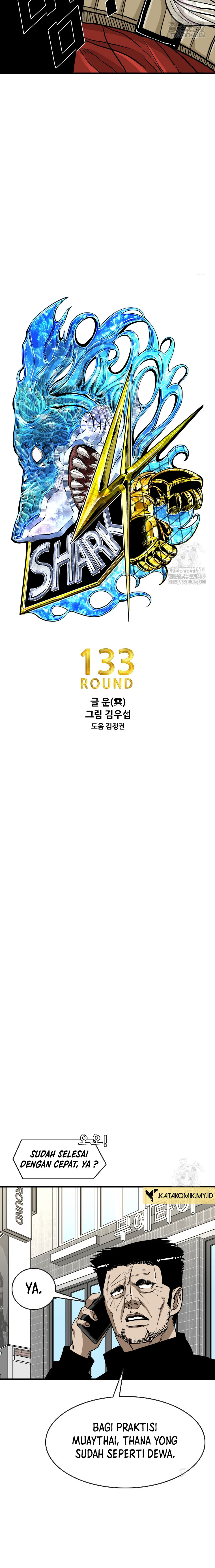 Shark Chapter 354 Gambar 2