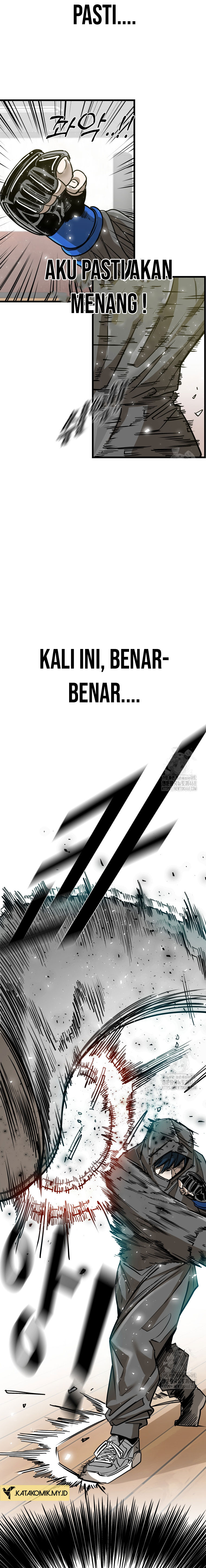 Shark Chapter 354 Gambar 6