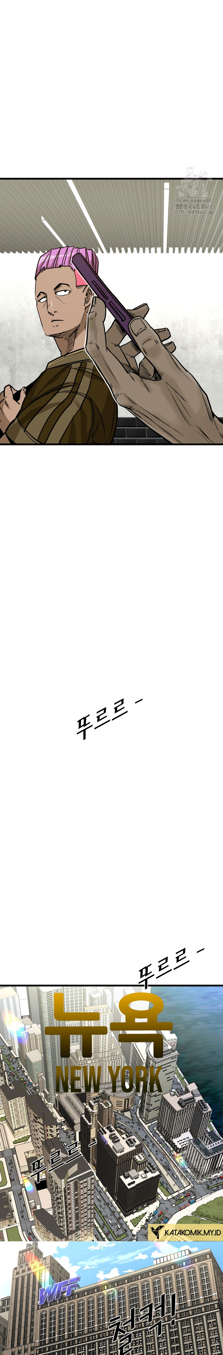 Shark Chapter 354 Gambar 19