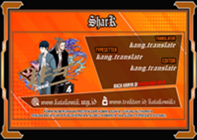 Shark Chapter 354 Gambar 22