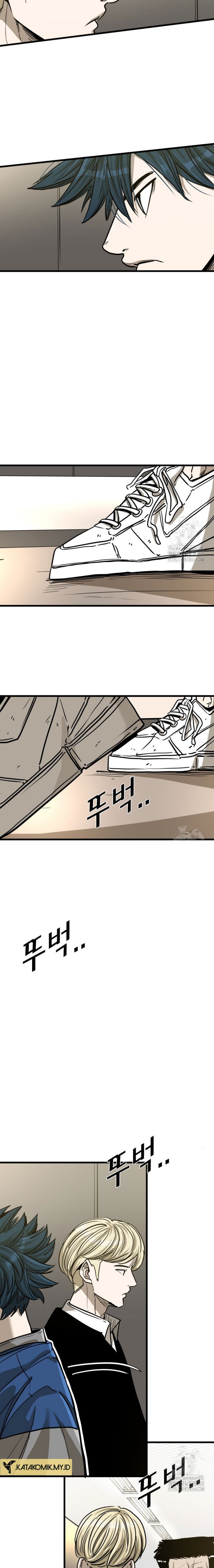 Shark Chapter 358 Gambar 24