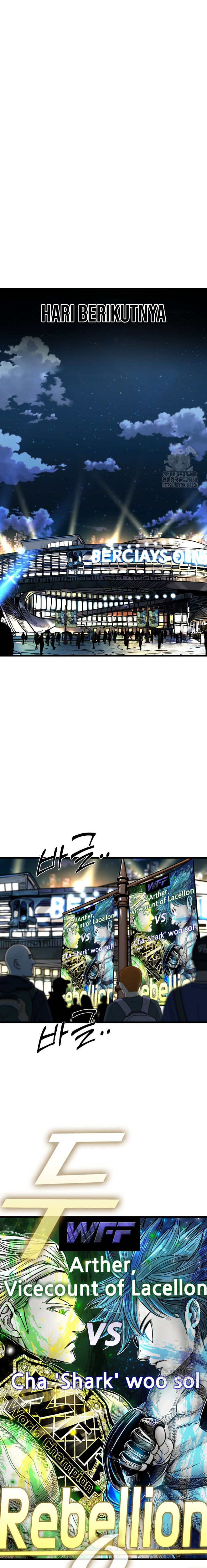Shark Chapter 358 Gambar 27