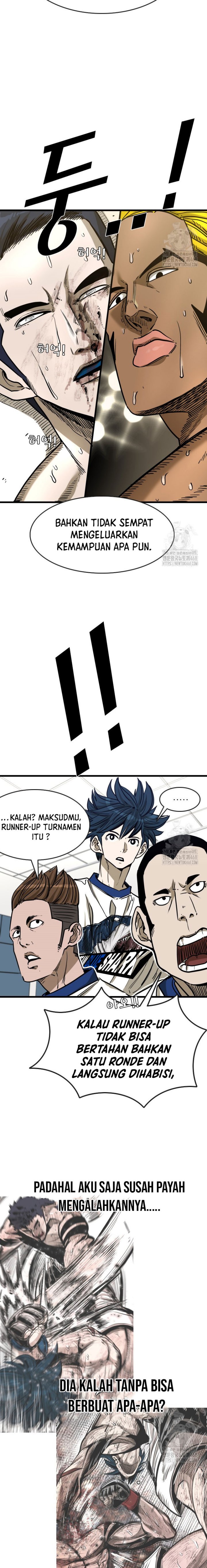 Shark Chapter 358 Gambar 30