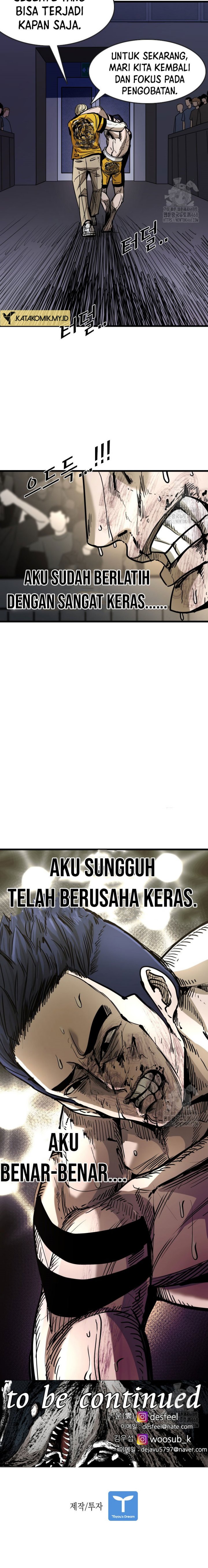 Shark Chapter 358 Gambar 43
