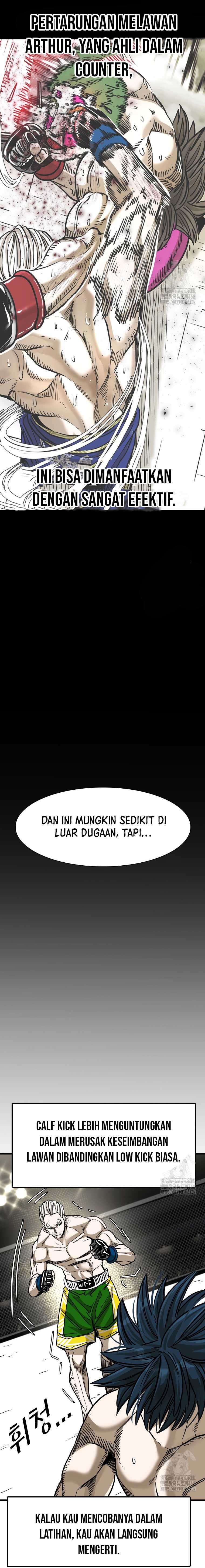 Shark Chapter 358 Gambar 15