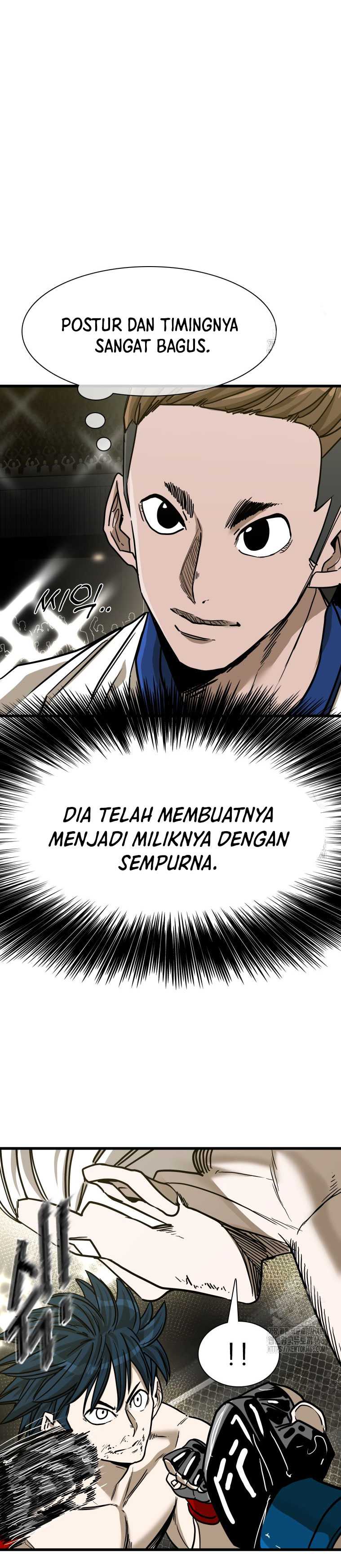 Shark Chapter 358 Gambar 16