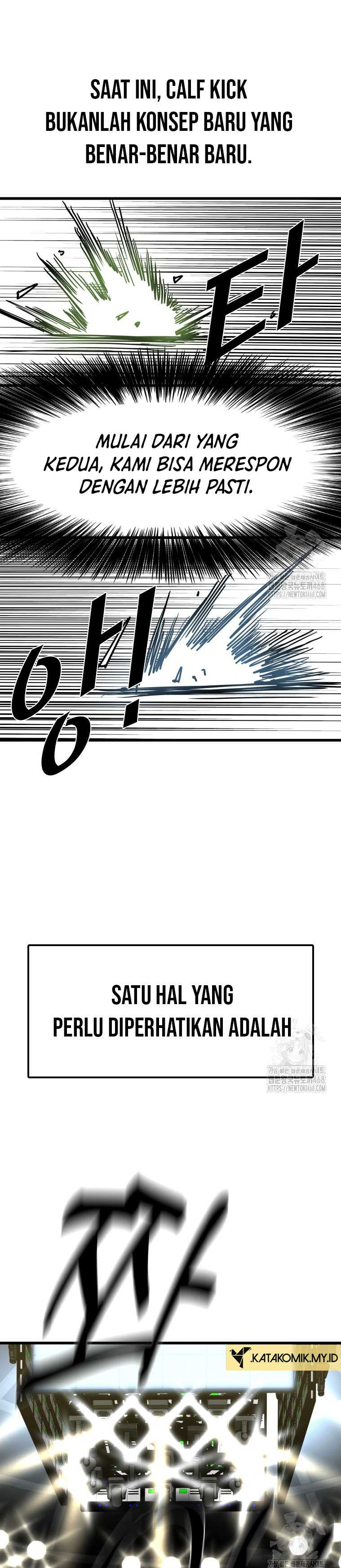 Shark Chapter 358 Gambar 19