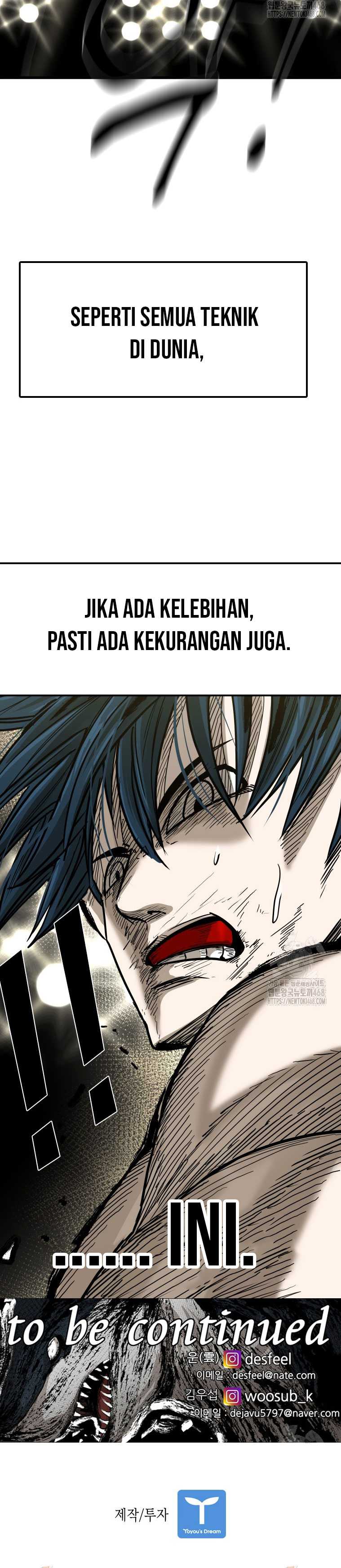 Shark Chapter 358 Gambar 20