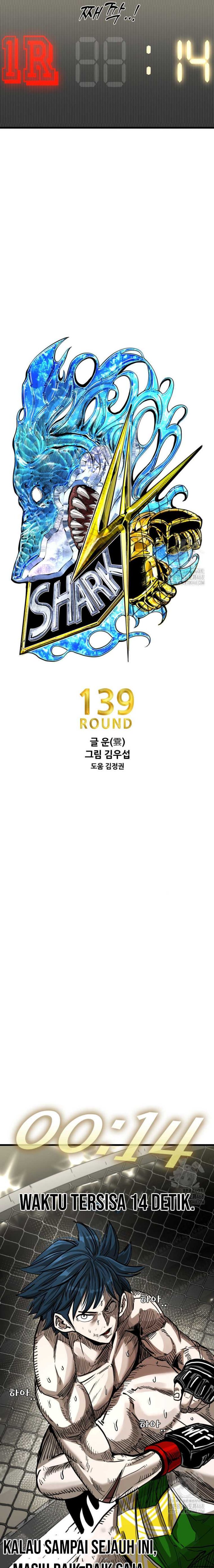 Shark Chapter 360 Gambar 3