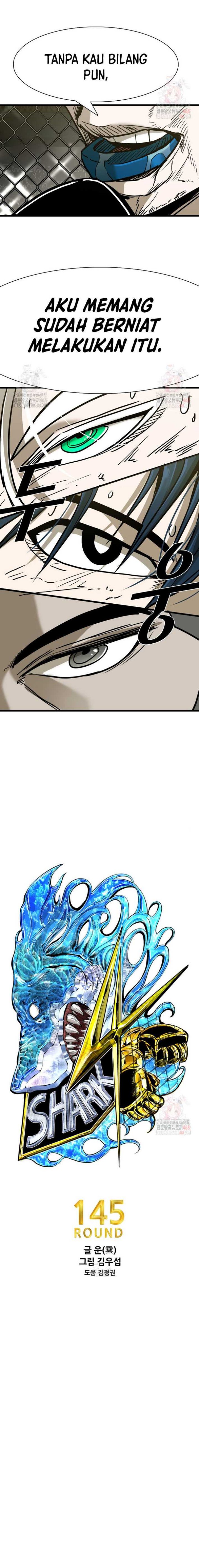 Shark Chapter 366 Gambar 2