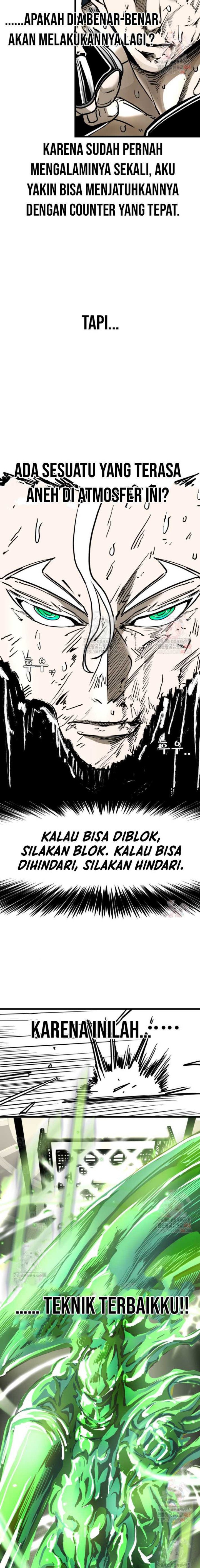 Shark Chapter 366 Gambar 6