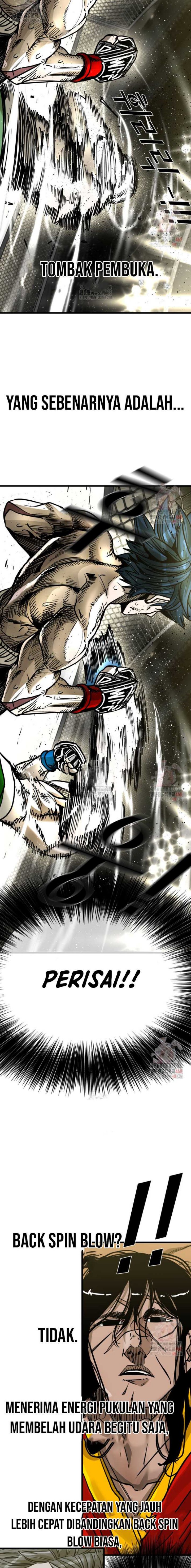 Shark Chapter 366 Gambar 14