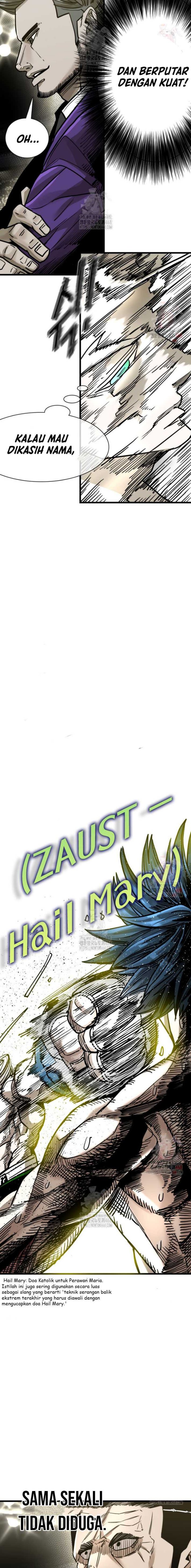 Shark Chapter 366 Gambar 15