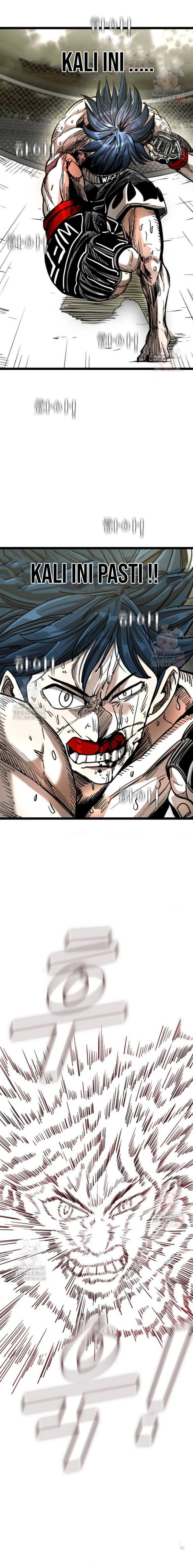 Shark Chapter 366 Gambar 23