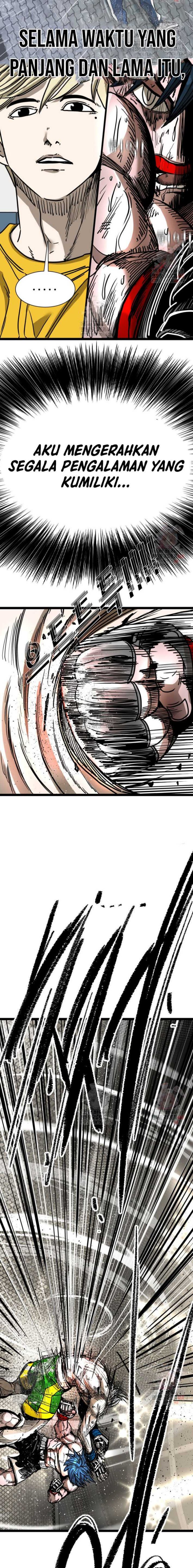 Shark Chapter 366 Gambar 27