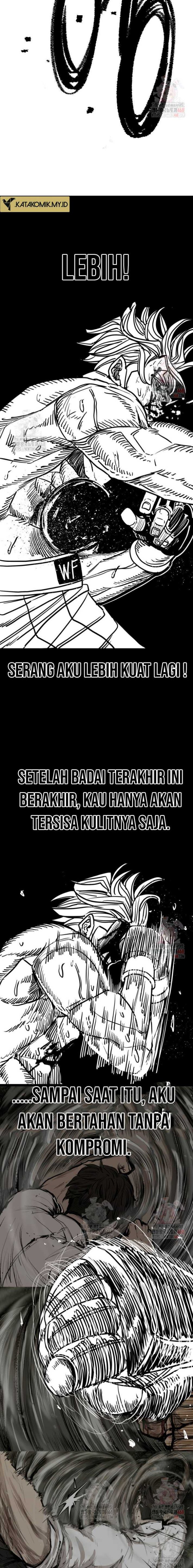 Shark Chapter 366 Gambar 28