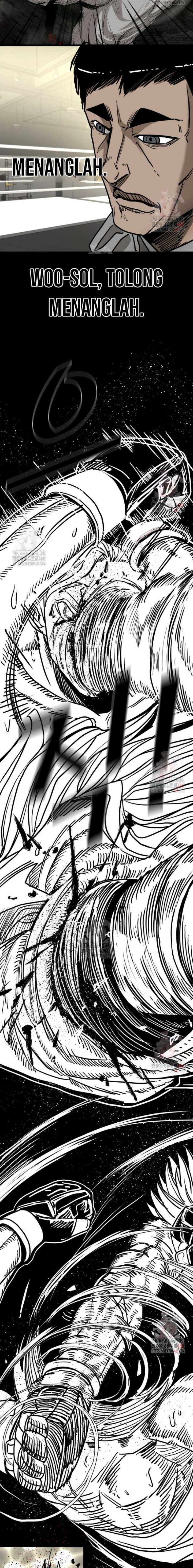 Shark Chapter 366 Gambar 29