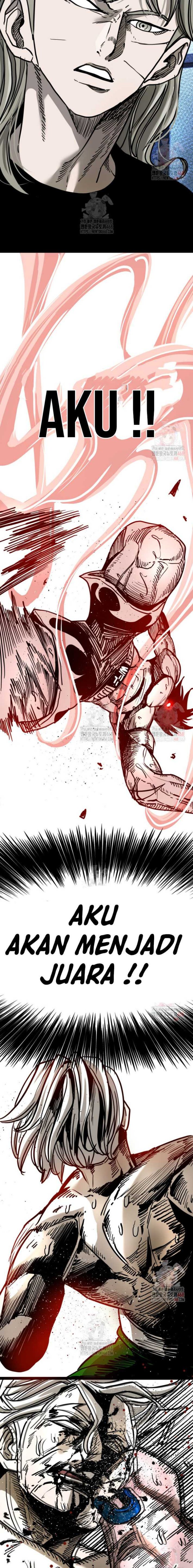 Shark Chapter 366 Gambar 31