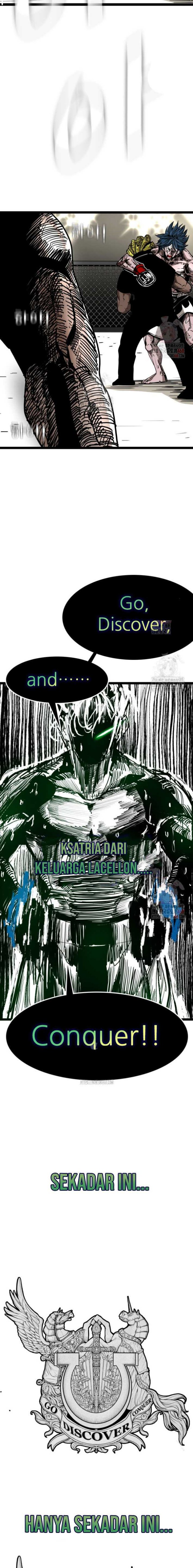 Shark Chapter 366 Gambar 35