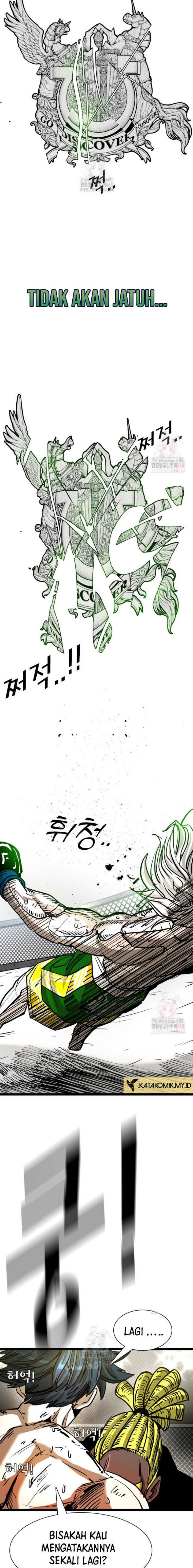 Shark Chapter 366 Gambar 36