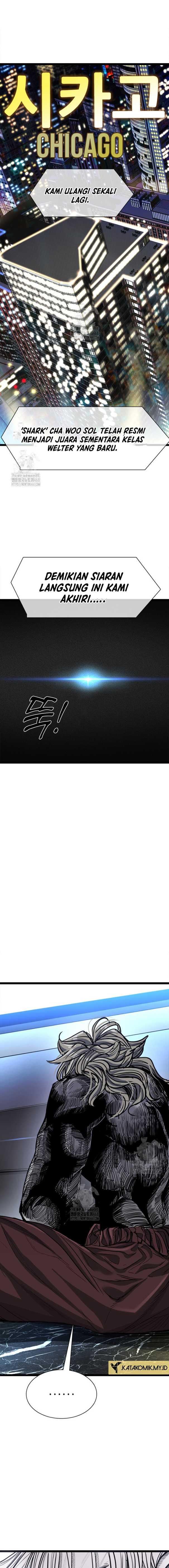 Shark Chapter 369 Gambar 2