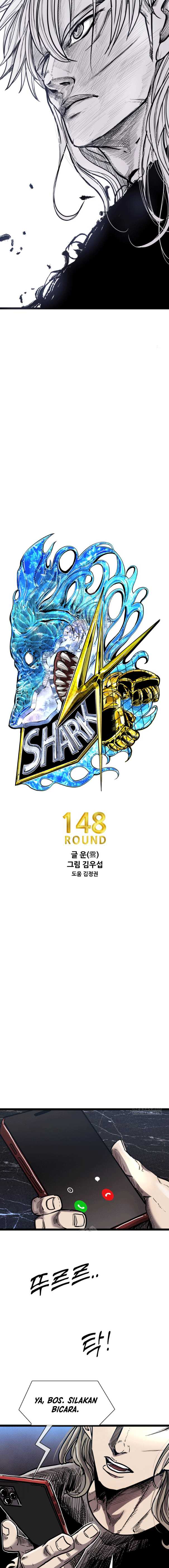 Shark Chapter 369 Gambar 3