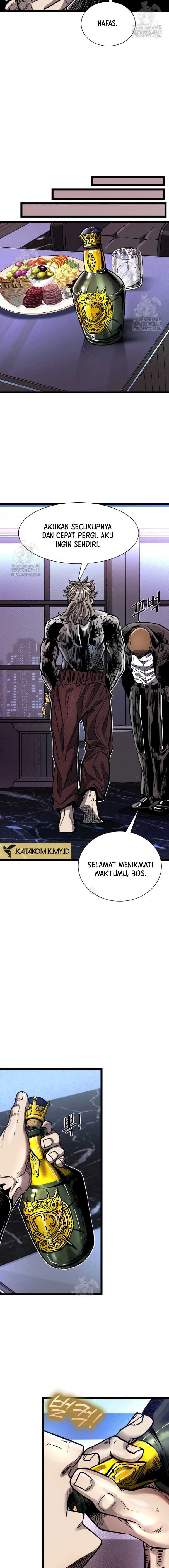 Shark Chapter 369 Gambar 4