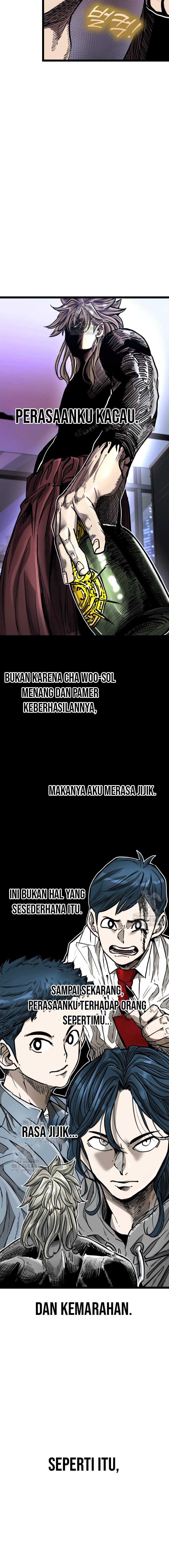 Shark Chapter 369 Gambar 5